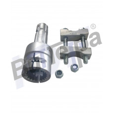 АК 128.003 Переходник Z20 - Z6 (втулка 1 3/4" Z20  на вал 1 3/8" Z 6 )